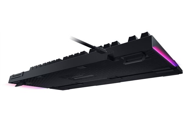 Razer BlackWidow V4 (DE) Green Switch