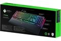 Razer BlackWidow V4 (DE) Green Switch