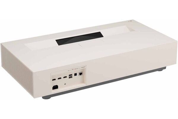 LG CineBeam HU915QE