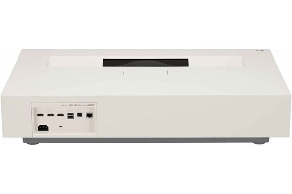 LG CineBeam HU915QE