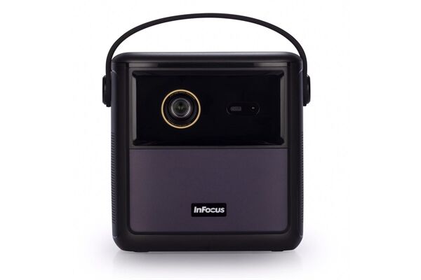 Infocus Crusader Master IN3018SL