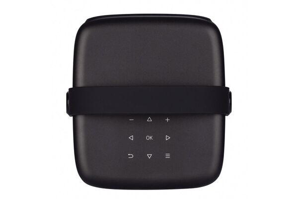 Infocus Crusader Master IN3018SL
