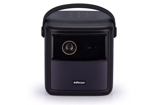 Infocus Crusader Master IN3018SL