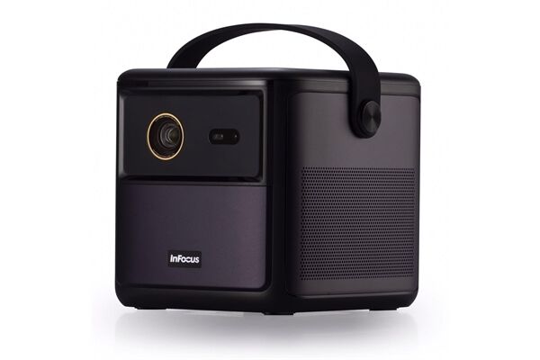 Infocus Crusader Master IN3018SL