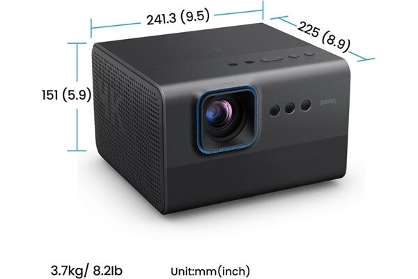 Benq GP520