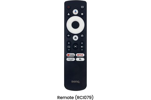 Benq GP520