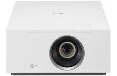 LG HU710PW CineBeam (weiss)