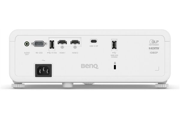 Benq LH650