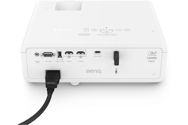 Benq LH650