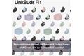 Sony LinkBuds Fit