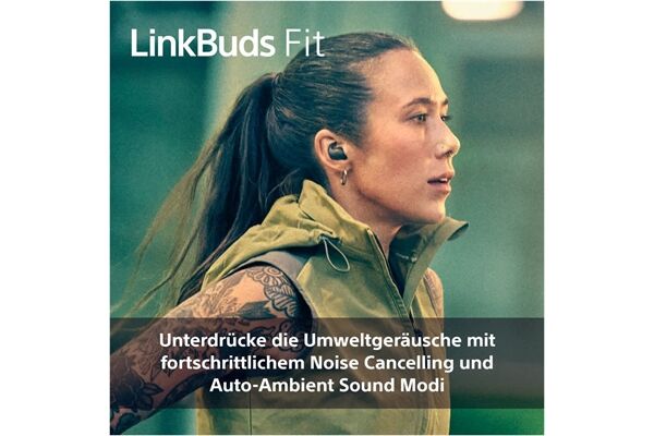 Sony LinkBuds Fit