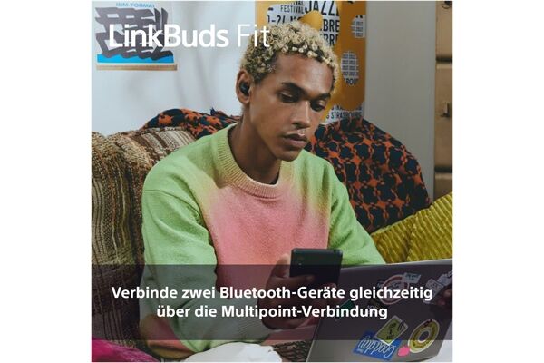Sony LinkBuds Fit