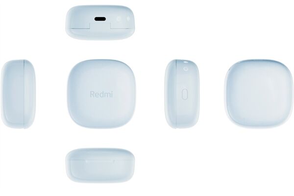 Xiaomi Redmi Buds 6 Play