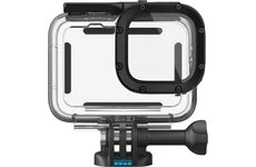 GoPro Schutzgehäuse + Wasserdichtes Case (schwarz)