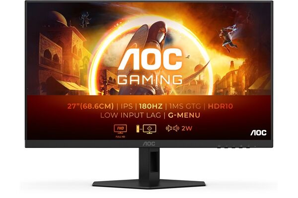 AOC 27G4XE