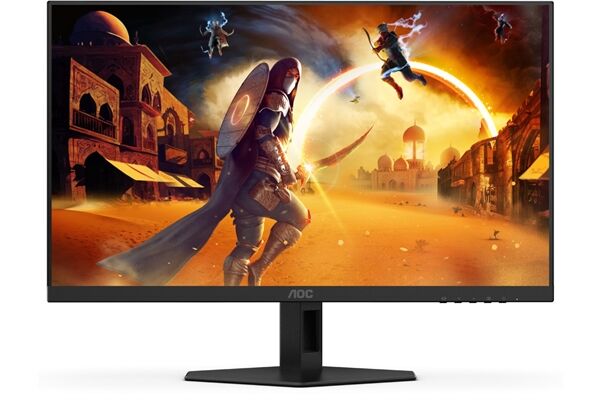AOC 27G4XE