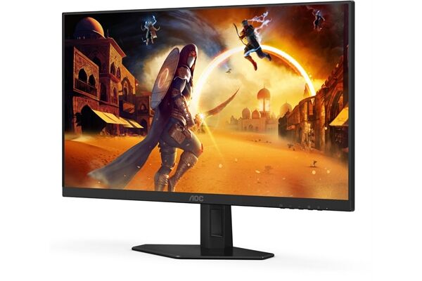 AOC 27G4XE