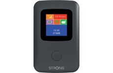 Strong 4G Portable Hotspot 150 (schwarz)