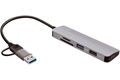 4SMARTS 5in1 Multiport