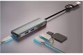 4SMARTS 5in1 Multiport