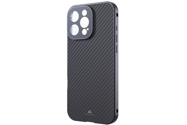 Black Rock Cover 360° Glass