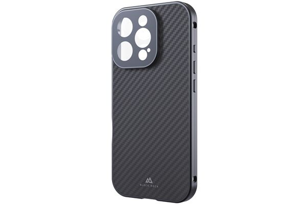 Black Rock Cover 360° Glass