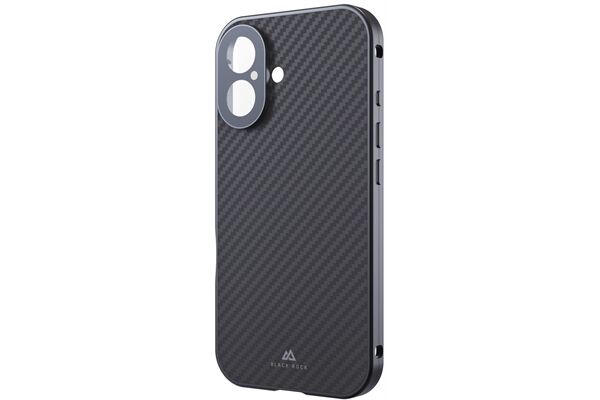 Black Rock Cover 360° Glass