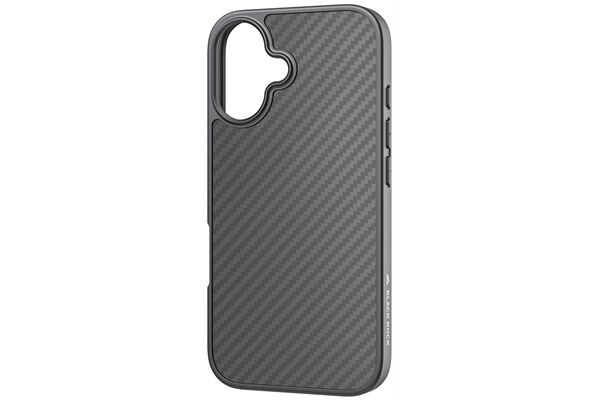 Black Rock Cover Robust Carbon