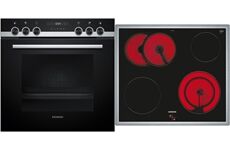 Siemens EQ521KA11 (edelstahl + edelst)