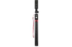 Hama Fancy Stand 170 II Selfie-Stick (schwarz)