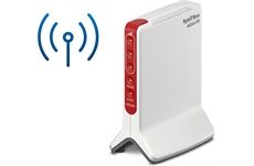 AVM FRITZ!Box 6820 LTE (schwarz)