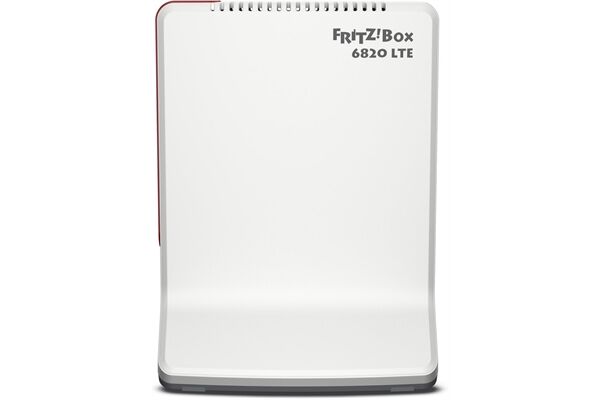 AVM FRITZ!Box 6820 LTE