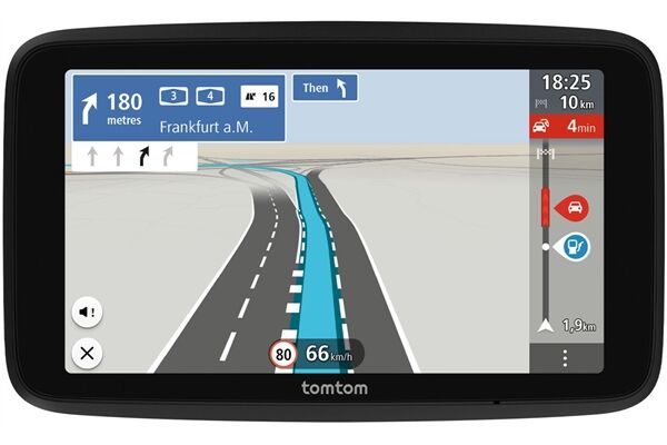 Tomtom GO Classic (6") (2nd Gen)