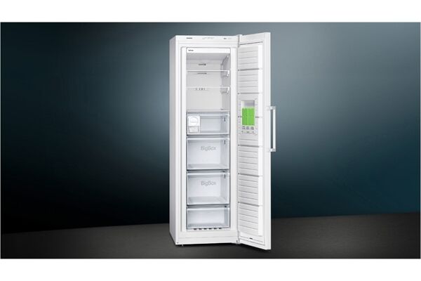 Siemens GS36NGWEV