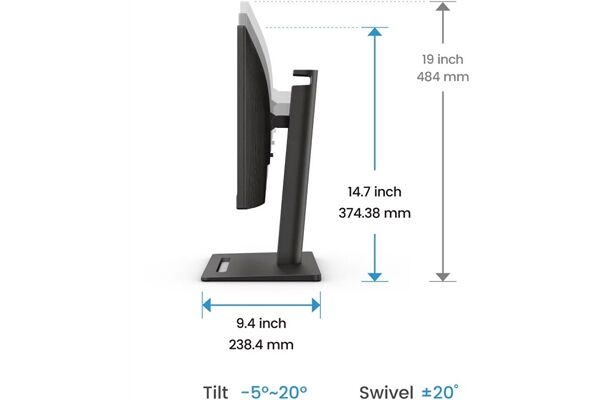 Benq GW2490T
