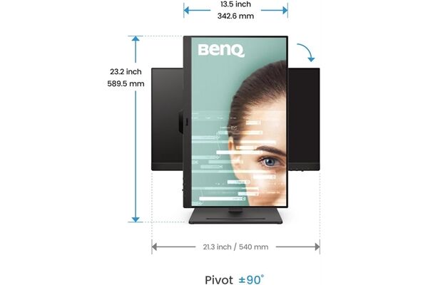 Benq GW2490T
