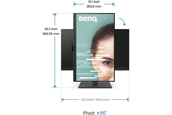 Benq GW2790T
