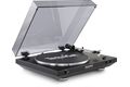 Technisat TECHNIPLAYER LP 200, Plattenspieler Schw