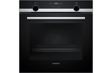 Siemens HB517GBS3 (edelstahl)