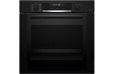 Bosch HBG378AB3 (schwarz)