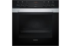 Siemens HD314A0S3 (edelstahl)