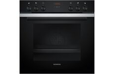 Siemens HE213ABS3 (edelstahl)