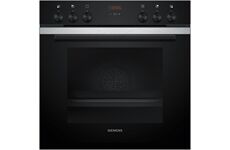 Siemens HE213ABS4 (edelstahl)