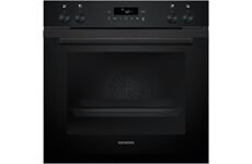 Siemens HE271ABB3 (schwarz/edelstahl)