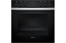 Siemens HE273ABS3 (edelstahl)