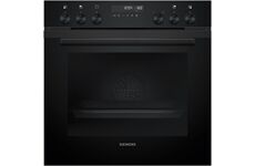 Siemens HE278GBB4 (deep black inox)