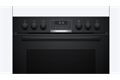 Bosch HEB517BB3