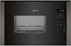 Neff HLAGD53G0 (grafit)