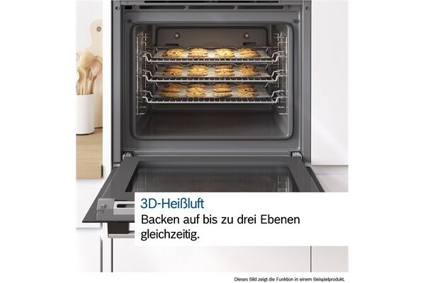 Bosch HND611LS67