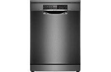Bosch SMS6ECC12E (edelstahl/cleanste)
